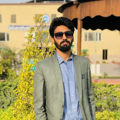 Babar Ali