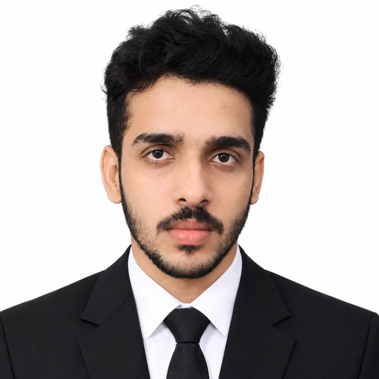 Ehtisham Malik