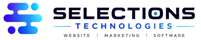 Selections Technologies — Web Development UK