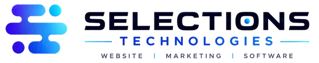 Selections Technologies — Web Development UK
